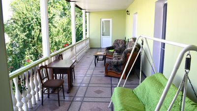 Green House Telavi_9